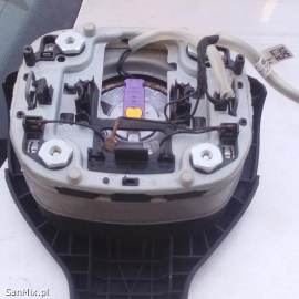 Aibag Poduszka Kierowcy Volkswagen Golf 5 V Oryginał