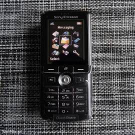 Sony Ericsson K750i sprawny