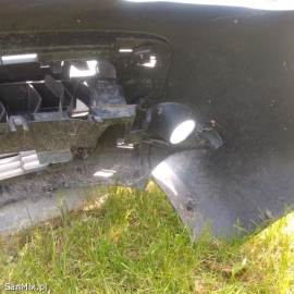 Zderzak Renault Kango III 2018r Extrim spreżyna zacisk tarcza piasta