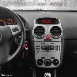 Opel Corsa LIFT 2011