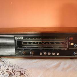 Przyjmę stare radia radioodbiorniki