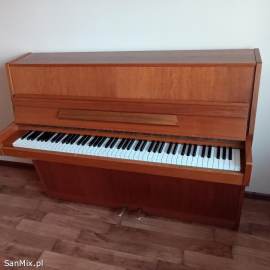 Sprzedam pianino marki Nordiska Piano Futura 2
