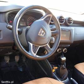 Dacia Duster Comfort 2019