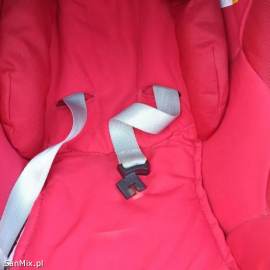 Fotelik samochodowy/nosidełko dla dziecka Maxi-cosi Universal 0-13 kg