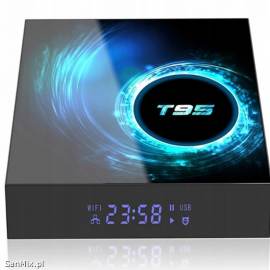 Tv Box T95
