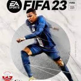 FIFA 23 KLUCZ ORIGIN