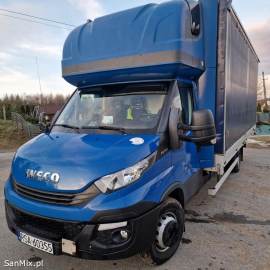 Iveco Daily 72-180