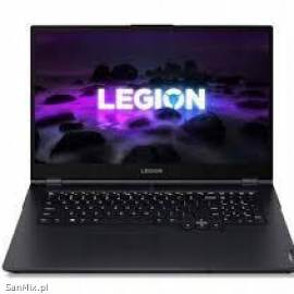 Lenovo Legion 5-15 Ryzen 5 16GB/521Gb RTX 3060 6GB NOWY