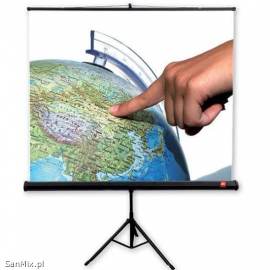 Ekran ręczny AVTEK Tripod Standard 150x150cm
