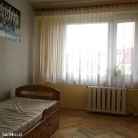 Sanok -  Sprzedam mieszkanie w świetnej lokalizacji na osiedlu Błonie w Sanoku