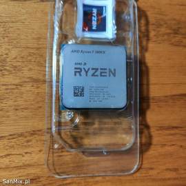 AMD RYZEN 7 3800X BOX 3.  9 GHz AM4