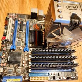 Procesor Intel I7 980