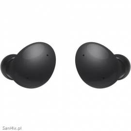 Słuchawki Samsung Galaxy Buds2 w kolorze czarnym