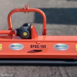 Kosiarka bijakowa wzmacniania EFGC -  do C-360 / C-330 / mini traktorków