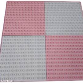 Płyta konstrukcyjna do Lego Duplo blat (multifun)