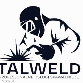 TalWeld Mobilne usługi ślusarsko -  spawalnicze