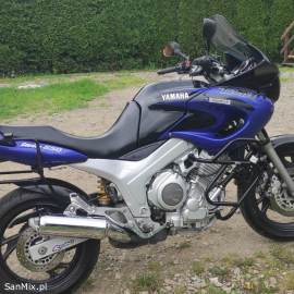 Yamaha TDM 1999