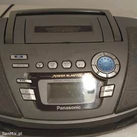 Panasonic RX es 30