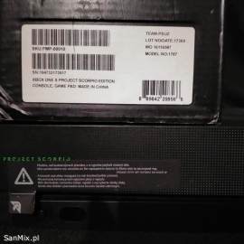 Xbox One X Project Scorpio 1TB