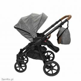 Wózek Dynamic Baby Scandi SL1