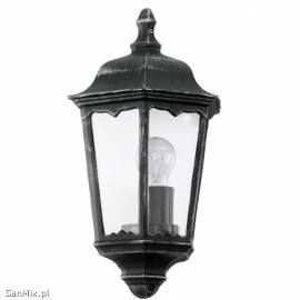 Lampa zewnętrzna ścienna NAVEDO 93459 EGLO