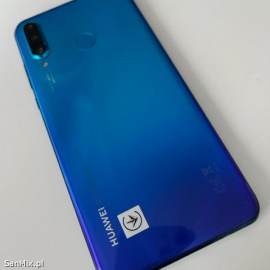 Huawei p30 lite niebieski