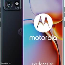 Motorola edge 40 pro 12/256