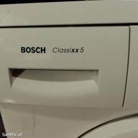 Pralka Bosch Classixx5 uszkodzona