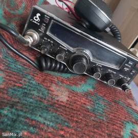 Cb radio cobra 29 lx