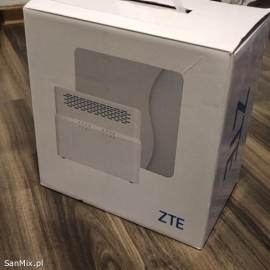 Router ZTE MF258
