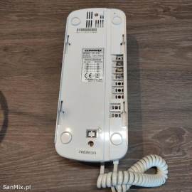 Unifon domofonowy Commax DP-4VR
