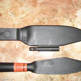 Nóż Cold Steel Bushman 95BBUSK