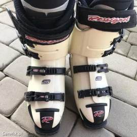 Narty Fischer Rc 4 + buty narciarskie