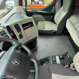 Renault Premium 460 EEV