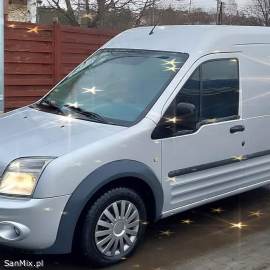 Ford connect max 2011 rok