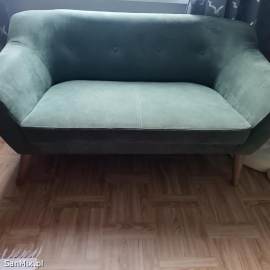 Fotel + sofa IKEA