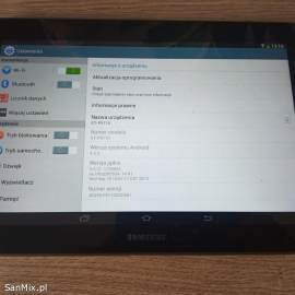 Tablet Samsung Galaxy TAB 10s