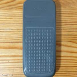 Telefon Nokia 1208 z latarką