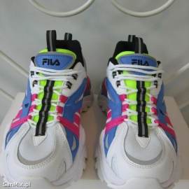 Sneakersy FILA -  Electrove Cb