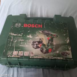 Wkrętarkę Bosch PSR 14 Sprzedam