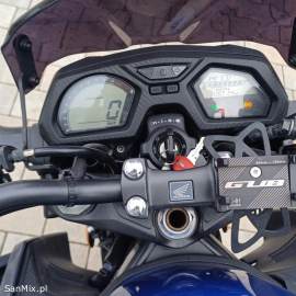 Honda CB Cb650f 2019