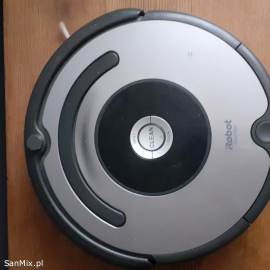 Sprzedam robot sprzątający iRobot Roomba