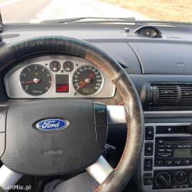 Ford Galaxy 2001