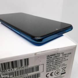 Huawei P30 Lite 4/128 GB (MAR-LX1A) 329 zł!