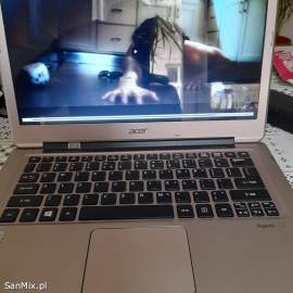 Laptop ACER ASPIRE S3 CORE i5