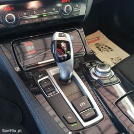 BMW Seria 5 520d Automat F11 2012