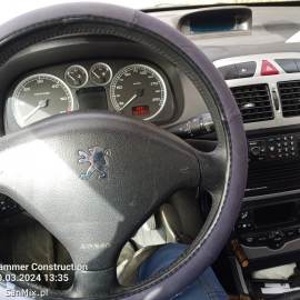 Peugeot 307 Sw 2003