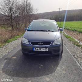 Ford C-MAX 2004