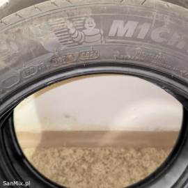 Opony letnie Michelin e-Primacy,  175/65/R17,  87H,  0524