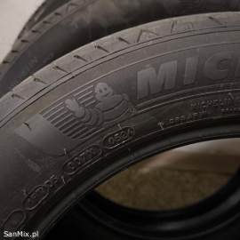 Opony letnie Michelin e-Primacy,  175/65/R17,  87H,  0524